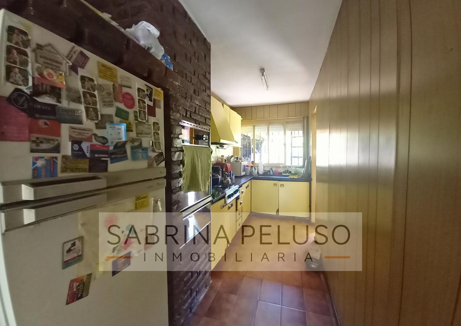 House in Moreno