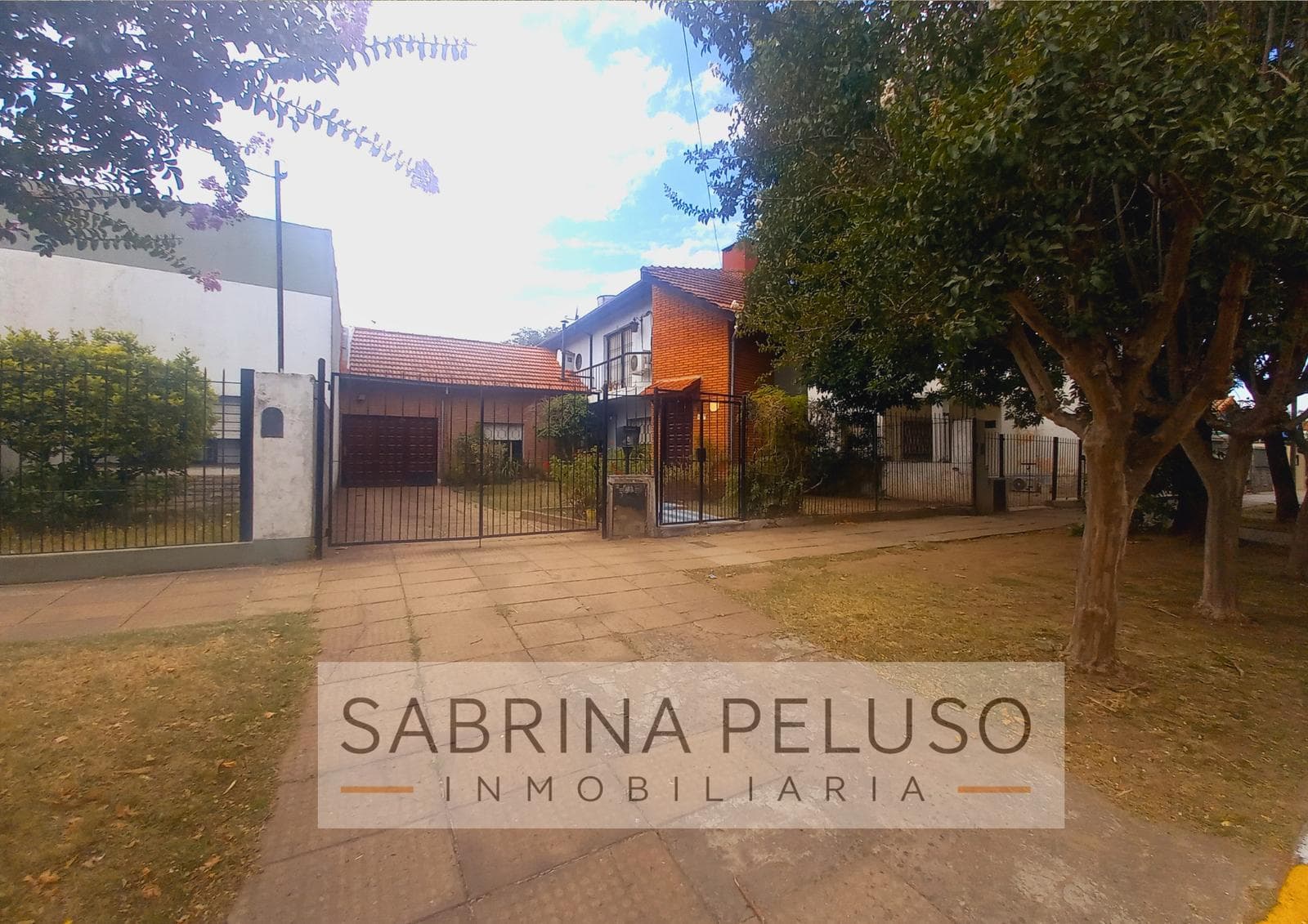 House in Moreno