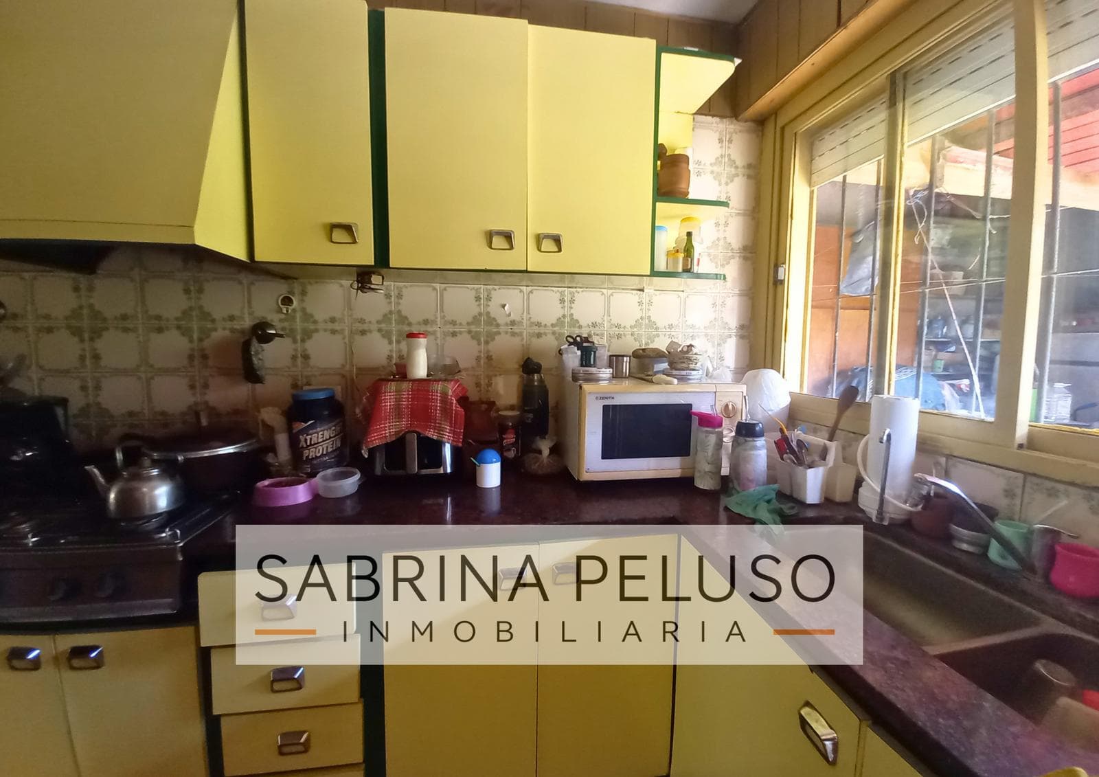 House in Moreno