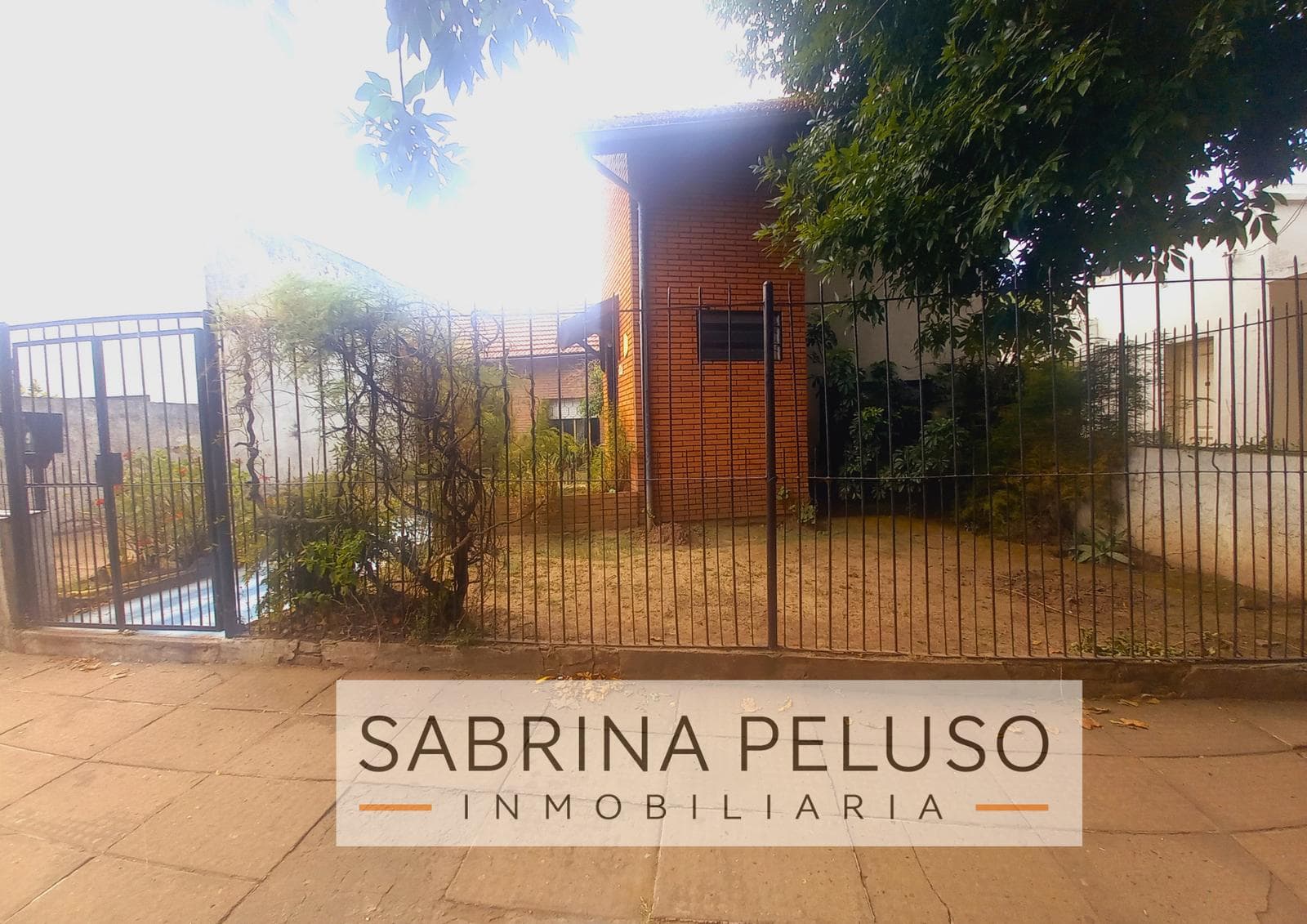 House in Moreno
