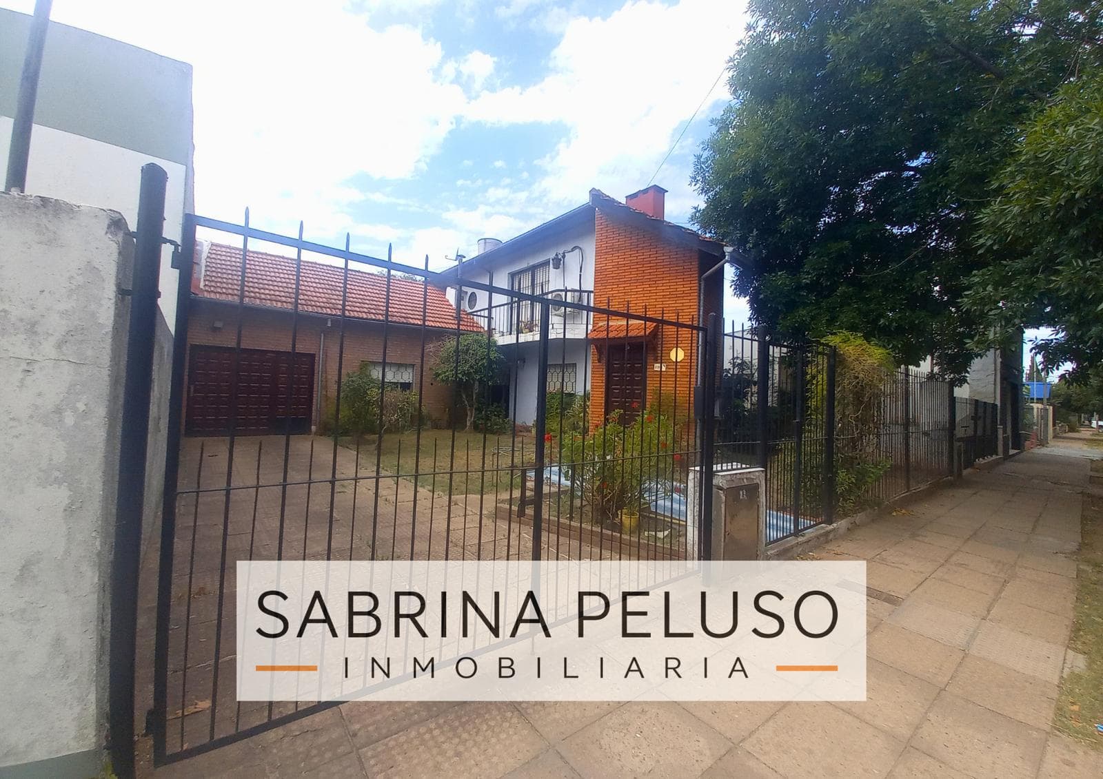 House in Moreno