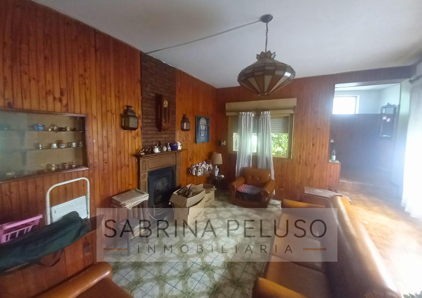 House in Moreno