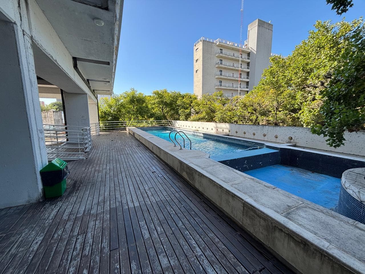 1-Bedroom Apartment for Sale in Zárate on 19 de Marzo Street