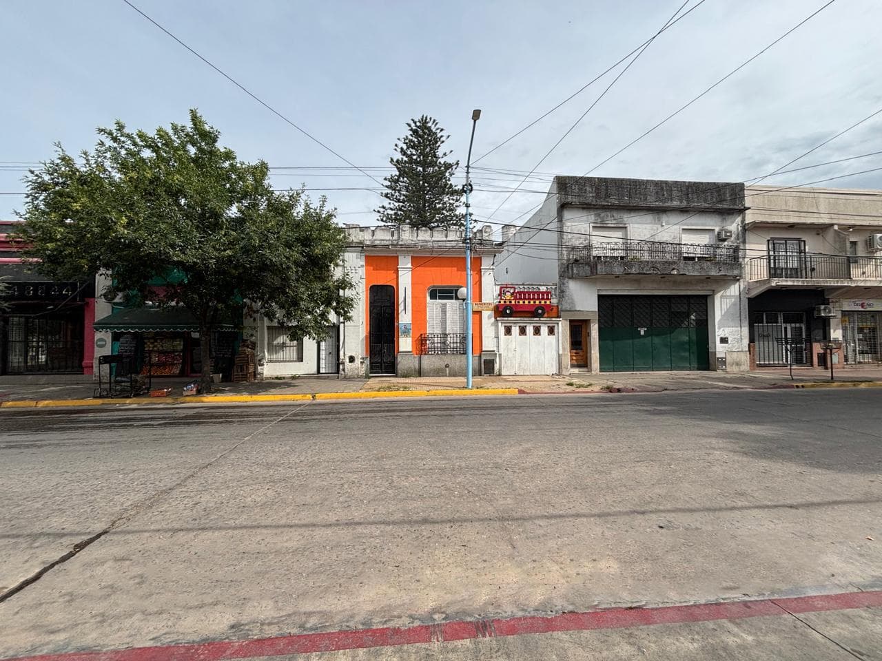 3-Room House for Sale in Zarate