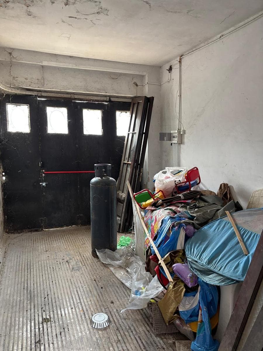 3-Room House for Sale in Zarate