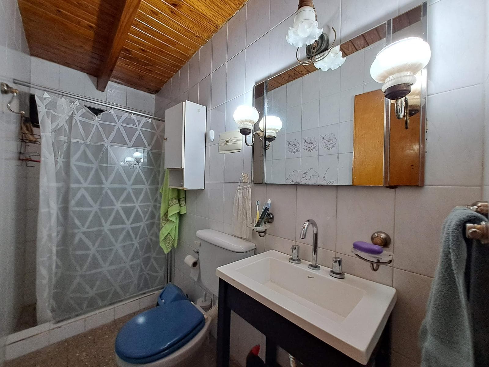 House for Sale - 5 bedrooms, 2 bathrooms, excellent condition - MAIPU