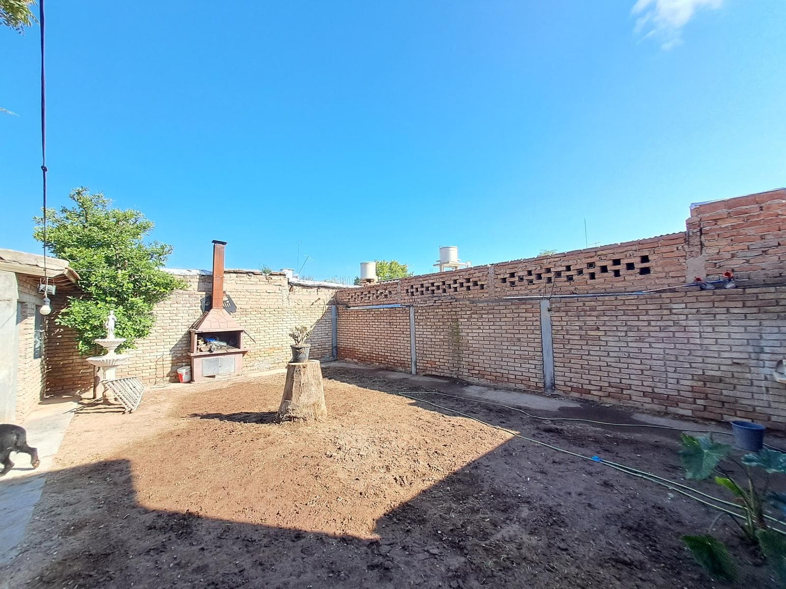 House for Sale - 5 bedrooms, 2 bathrooms, excellent condition - MAIPU