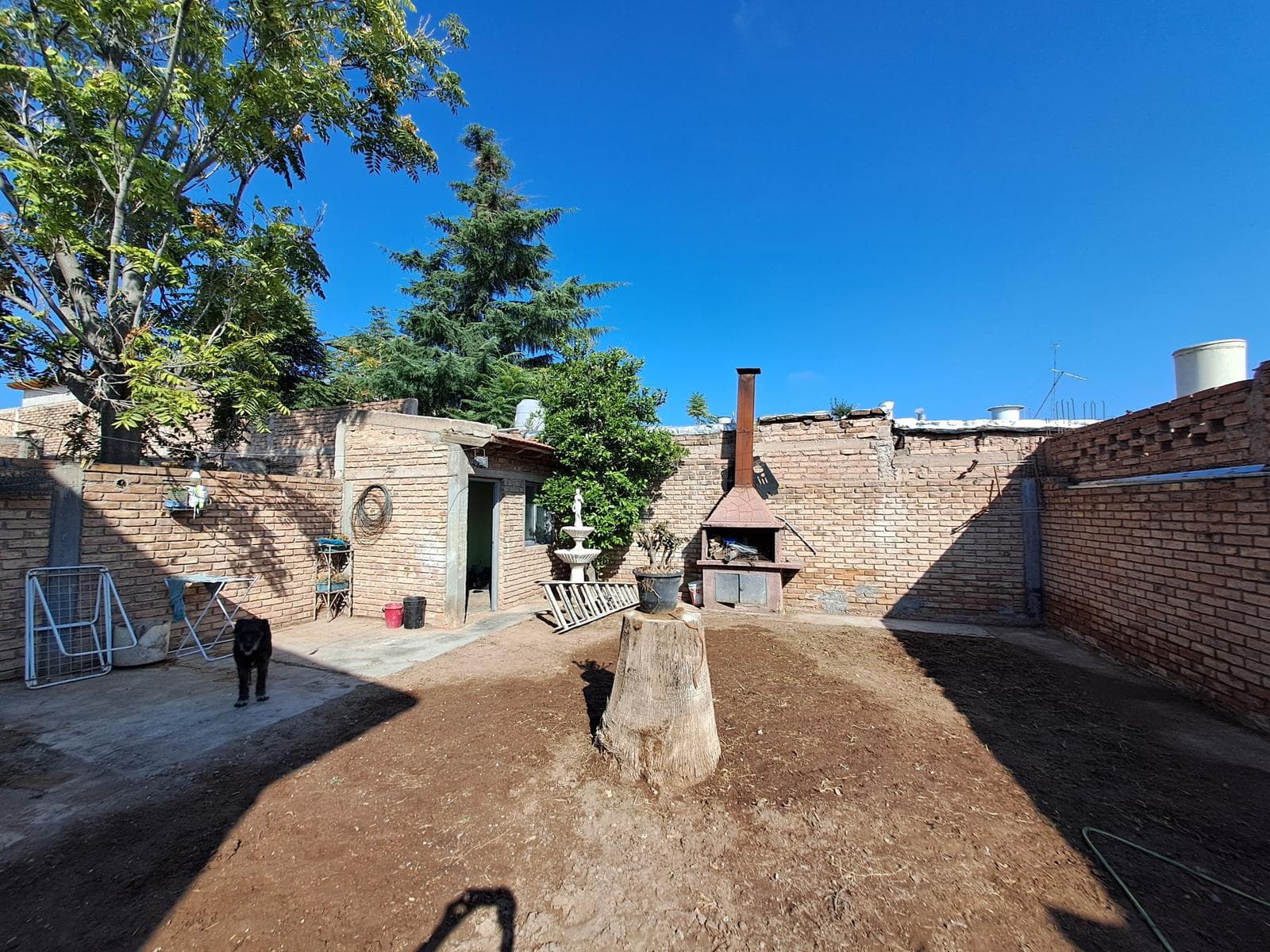 House for Sale - 5 bedrooms, 2 bathrooms, excellent condition - MAIPU