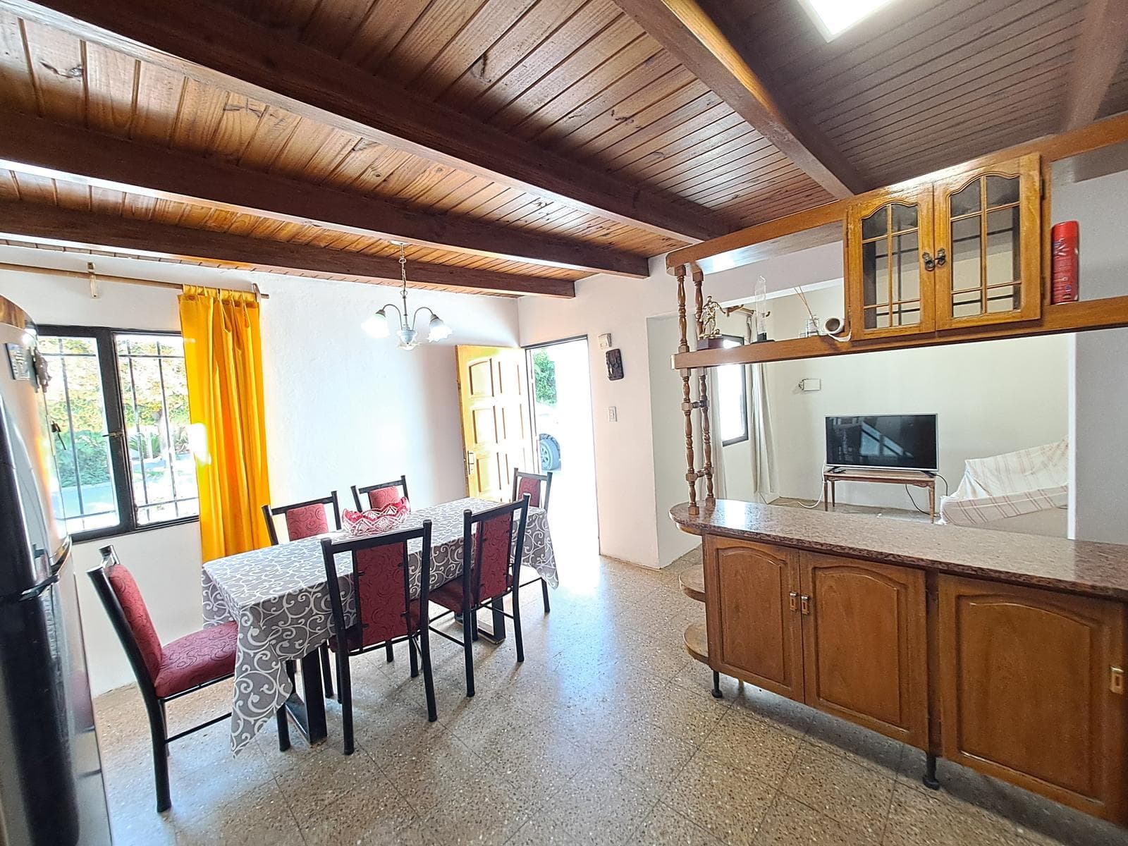 House for Sale - 5 bedrooms, 2 bathrooms, excellent condition - MAIPU