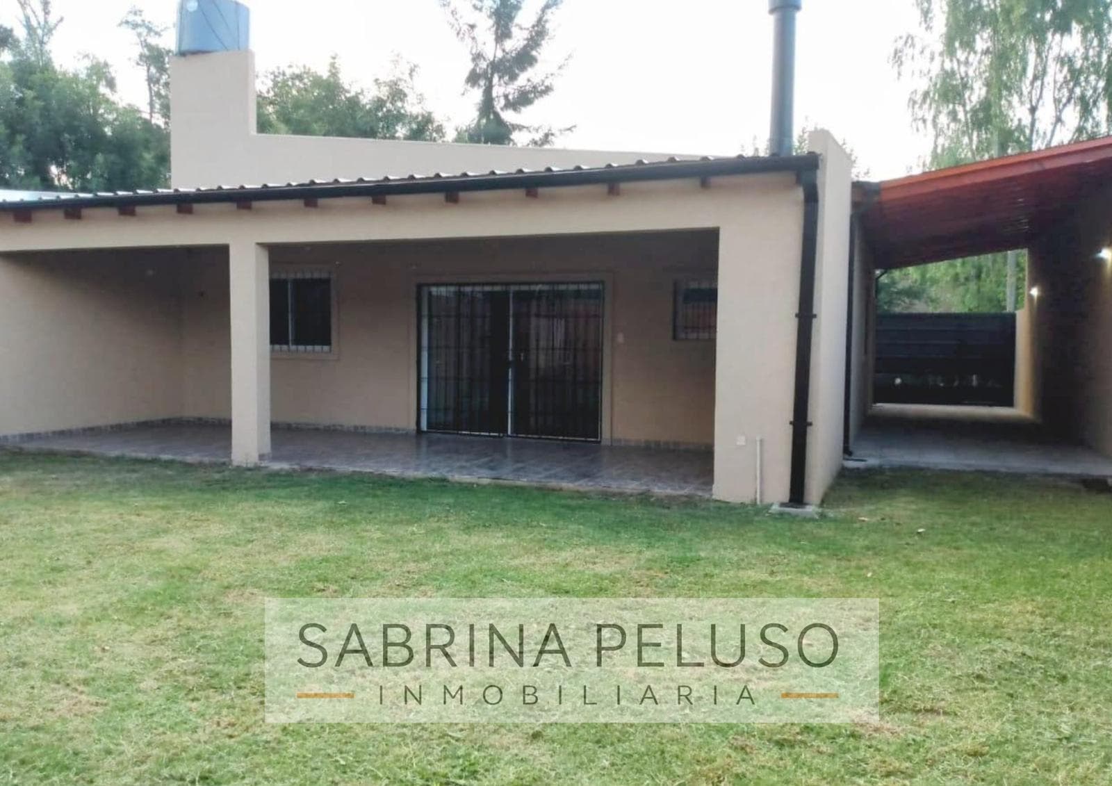 House for Sale in Francisco Alvarez