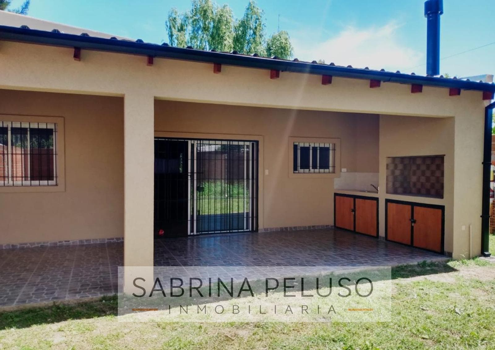 House for Sale in Francisco Alvarez