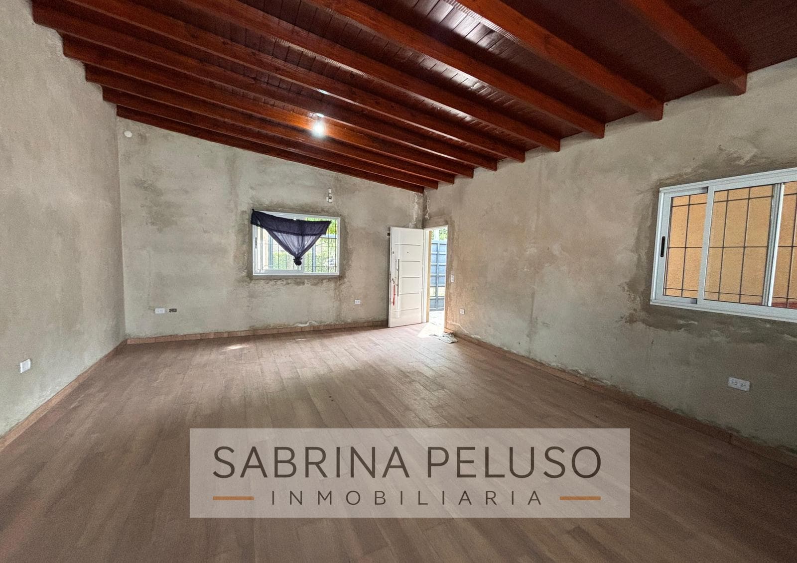 House for Sale in Francisco Alvarez