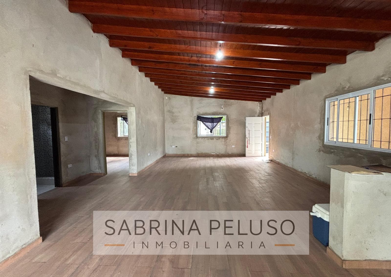 House for Sale in Francisco Alvarez