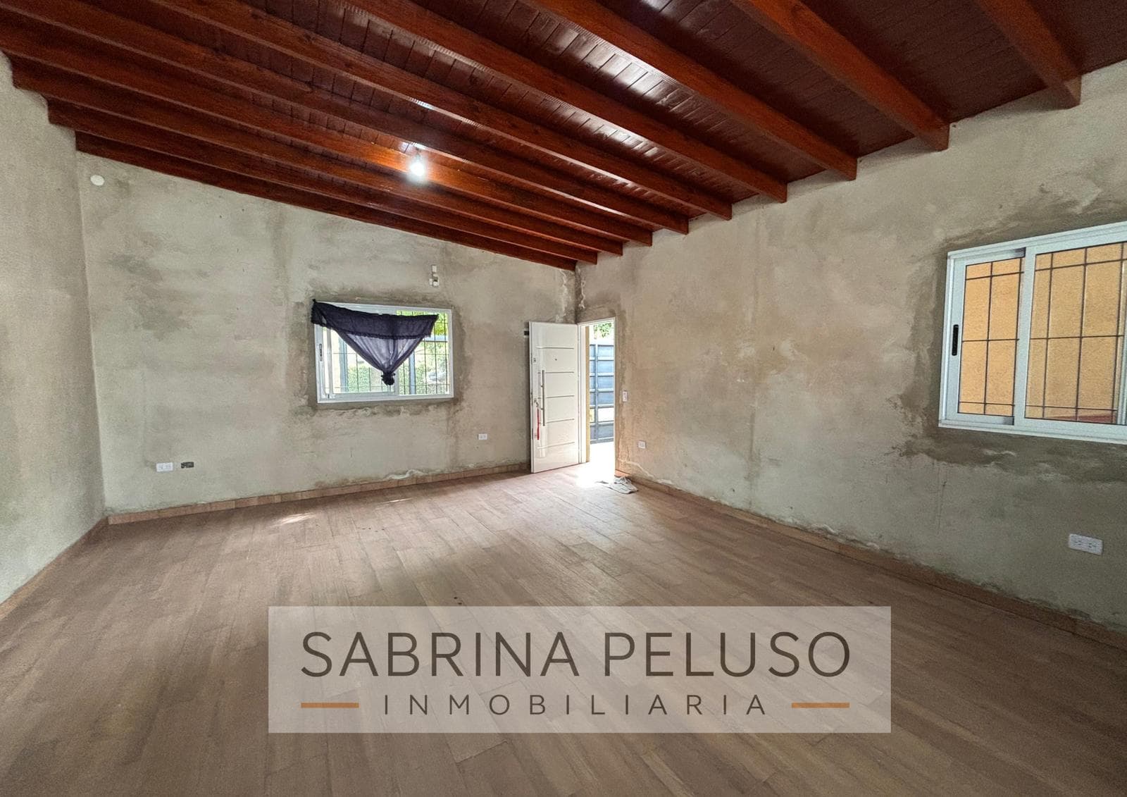 House for Sale in Francisco Alvarez