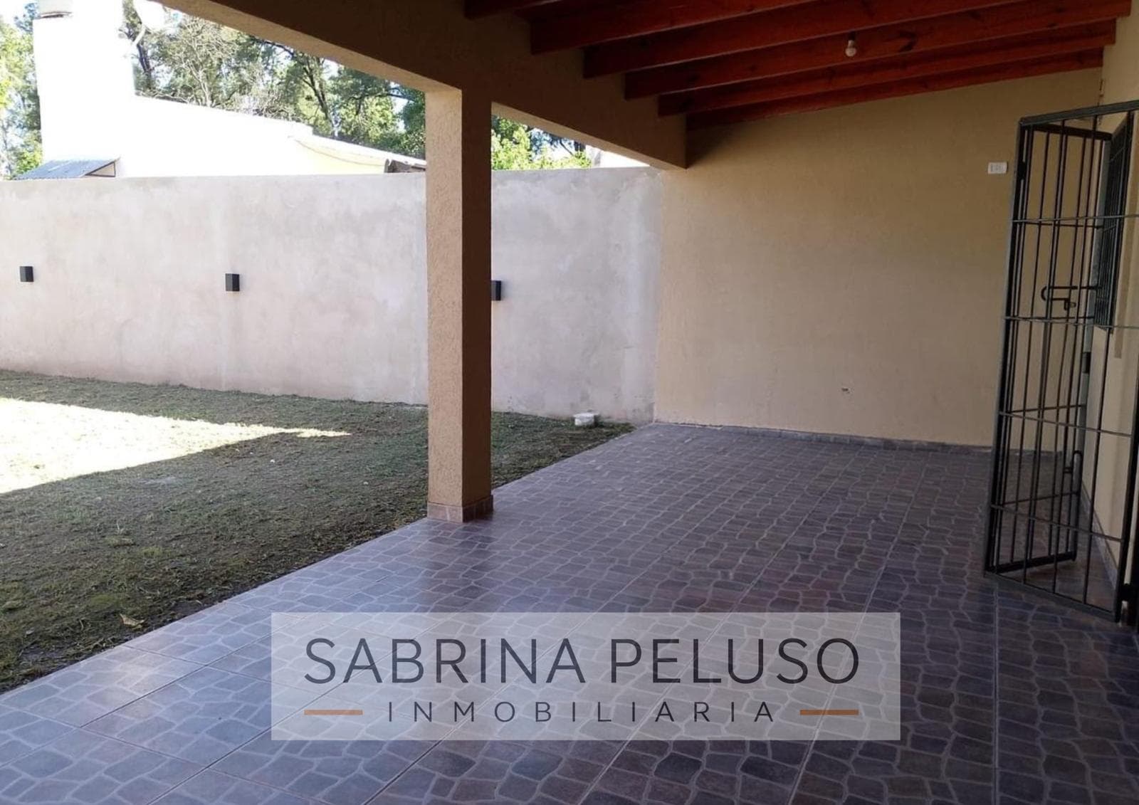 House for Sale in Francisco Alvarez