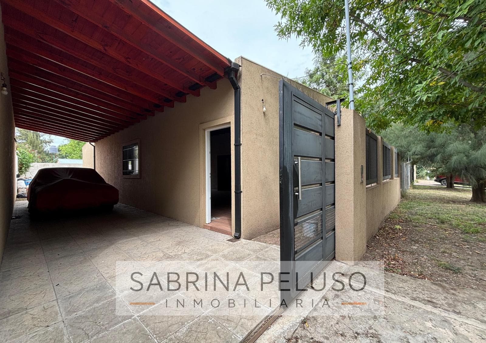 House for Sale in Francisco Alvarez