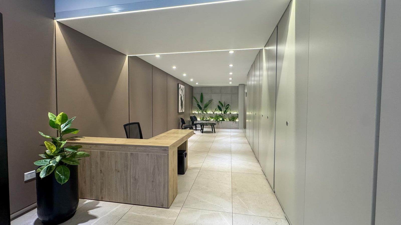 FOR SALE: Arenales 2500, Recoleta — IDEAL for Investors, Suitable for Professional Use