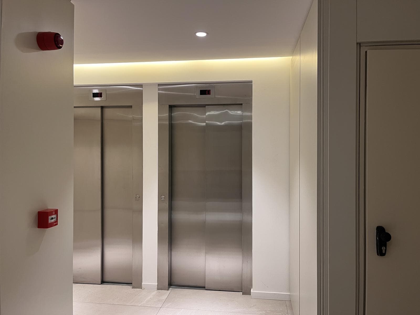 FOR SALE: Arenales 2500, Recoleta — IDEAL for Investors, Suitable for Professional Use