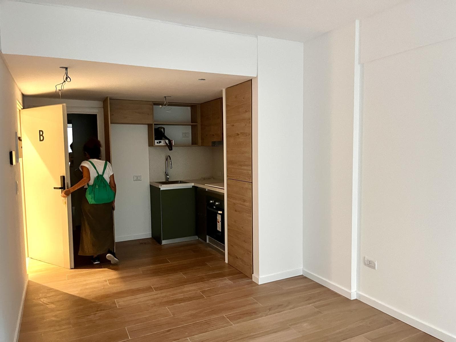 FOR SALE: Arenales 2500, Recoleta — IDEAL for Investors, Suitable for Professional Use
