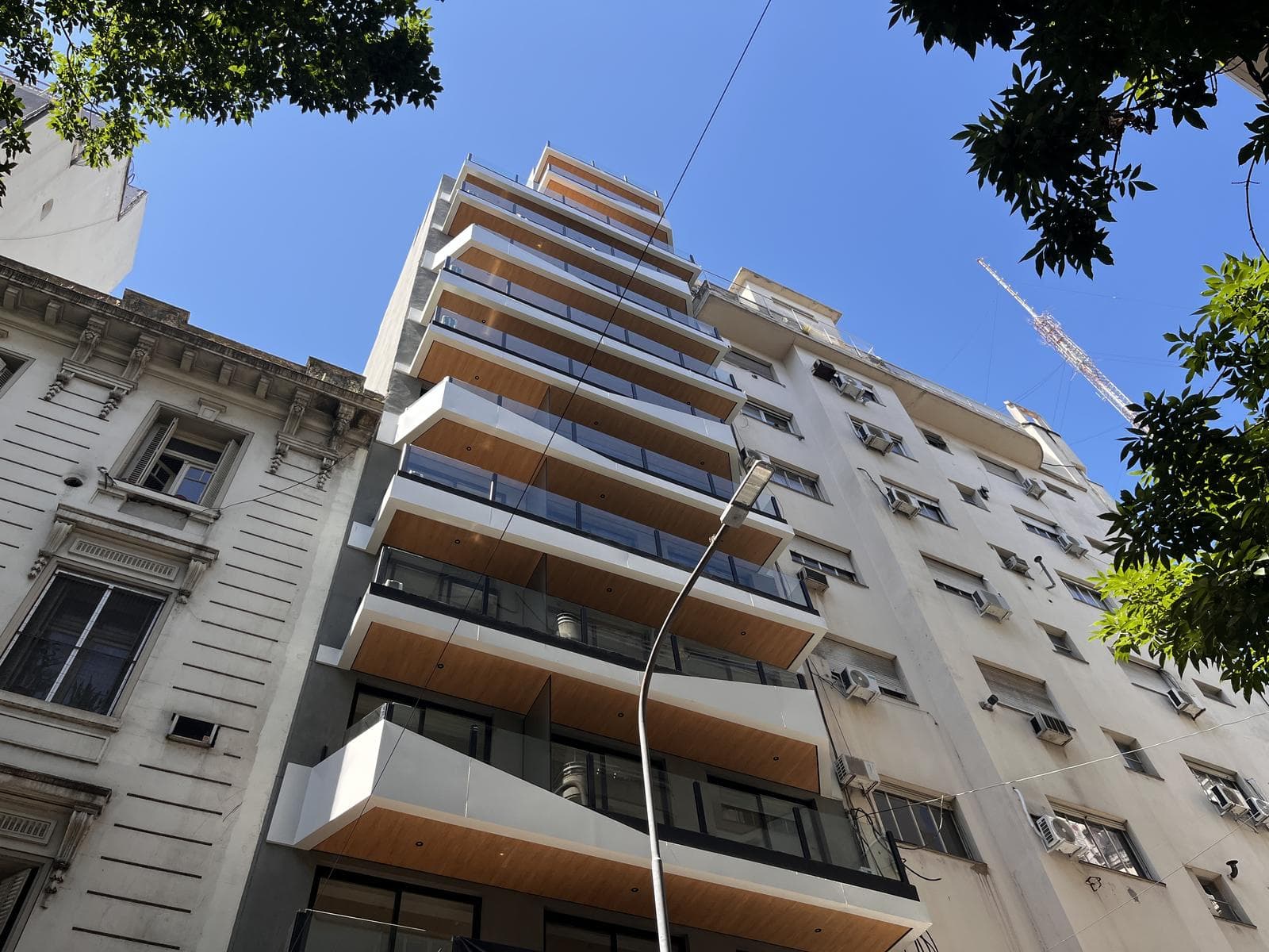 FOR SALE: Arenales 2500, Recoleta — IDEAL for Investors, Suitable for Professional Use