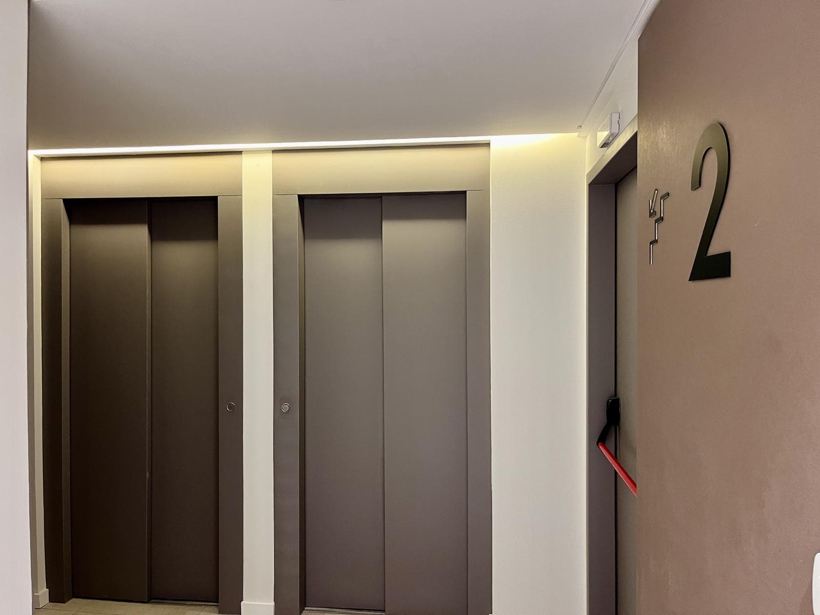 FOR SALE: Arenales 2500, Recoleta — IDEAL for Investors, Suitable for Professional Use
