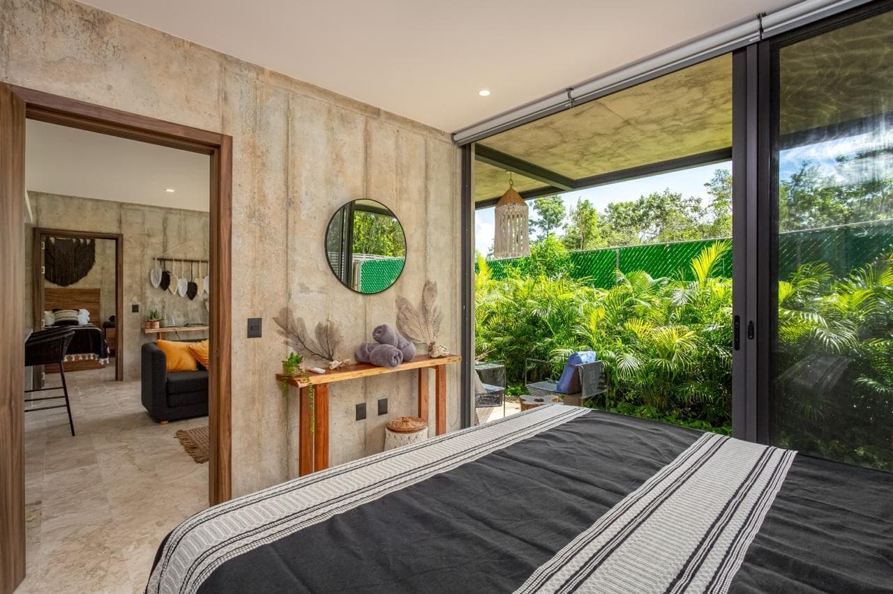 2-Bedroom Lock-Off Condo for Sale, 5 Minutes from the Beach