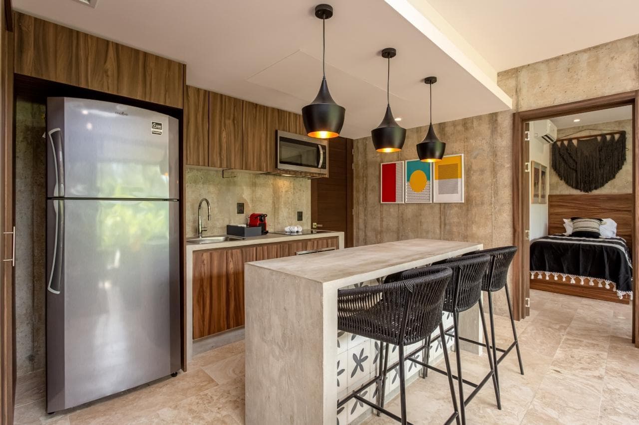 2-Bedroom Lock-Off Condo for Sale, 5 Minutes from the Beach