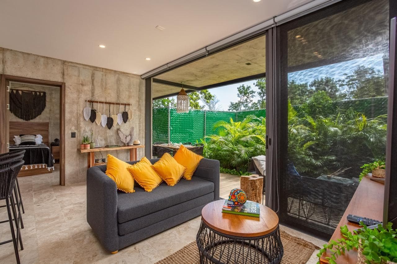 2-Bedroom Lock-Off Condo for Sale, 5 Minutes from the Beach