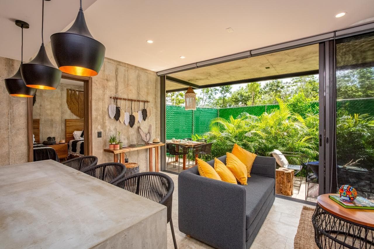2-Bedroom Lock-Off Condo for Sale, 5 Minutes from the Beach