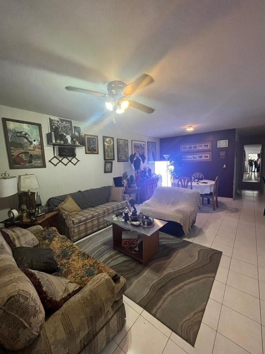 APARTMENT FOR SALE IN COL. CUMBRES—GREAT OPPORTUNITY