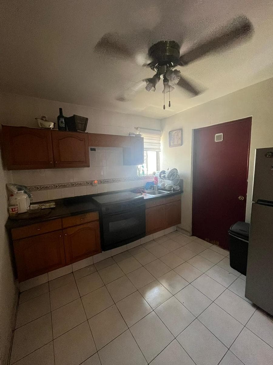 APARTMENT FOR SALE IN COL. CUMBRES—GREAT OPPORTUNITY