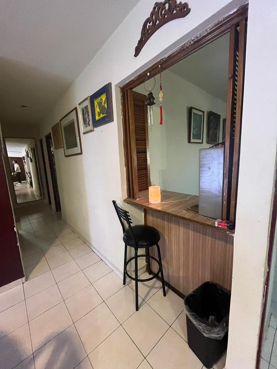 APARTMENT FOR SALE IN COL. CUMBRES—GREAT OPPORTUNITY