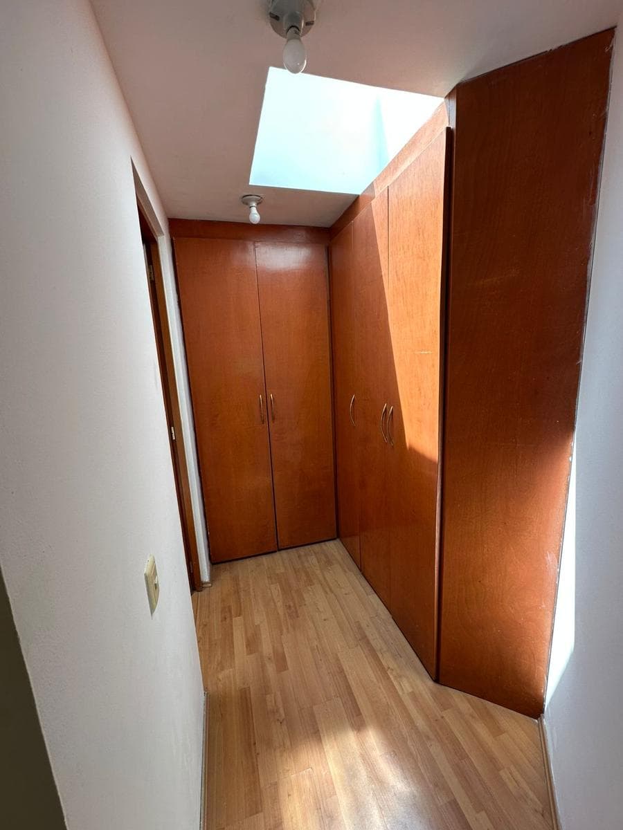 HOUSE FOR SALE IN THE COYOACÁN CONDOMINIUM NEAR AZTECA STADIUM