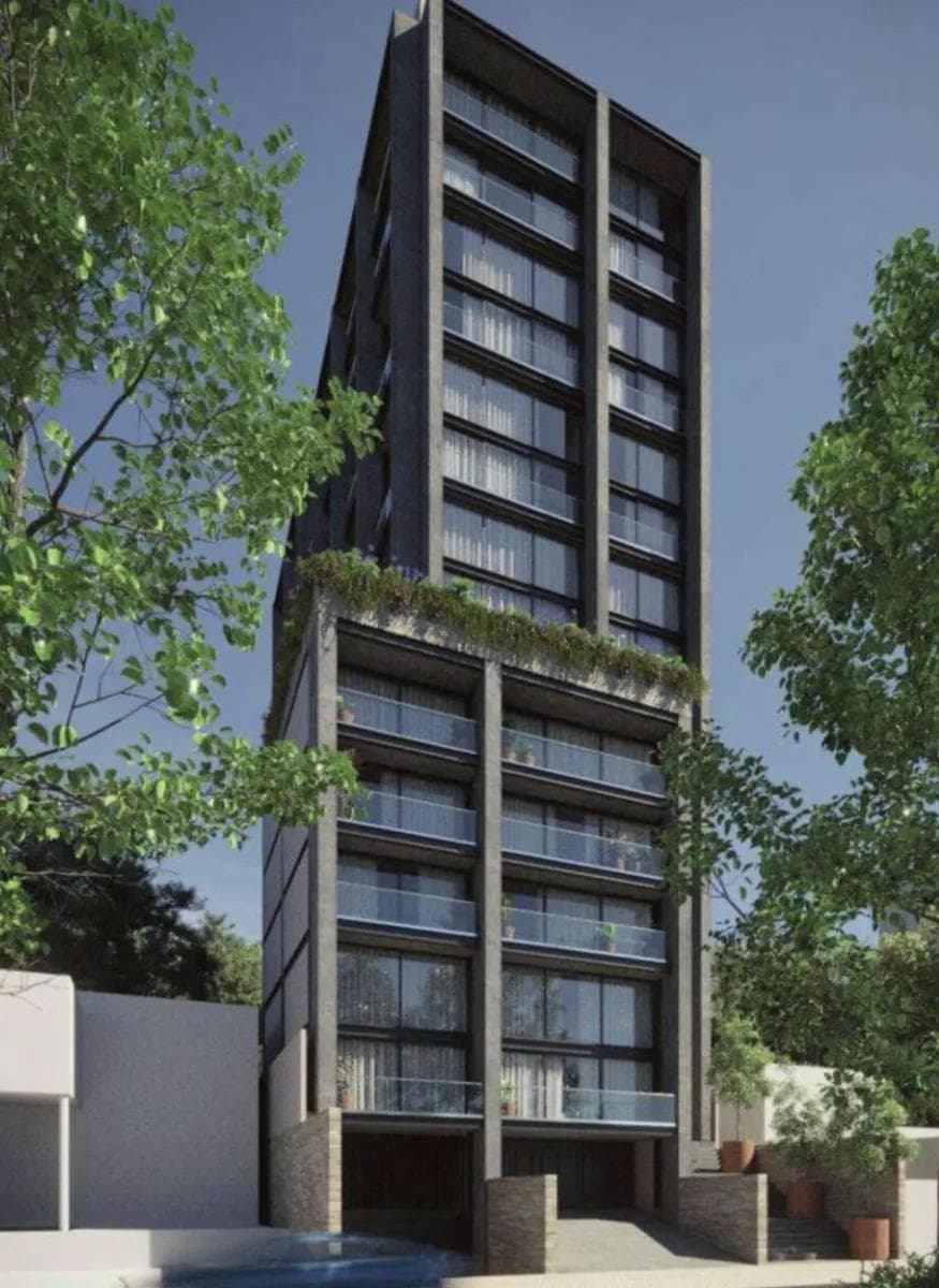 Departamento ideal para Airbnb en Colonia Americana Guadalajara
