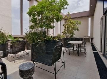 Departamento ideal para Airbnb en Colonia Americana Guadalajara