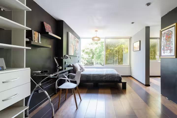 Departamento ideal para Airbnb en Colonia Americana Guadalajara