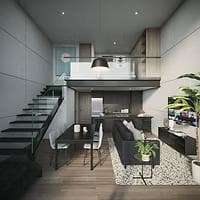 Departamento ideal para Airbnb en Colonia Americana Guadalajara
