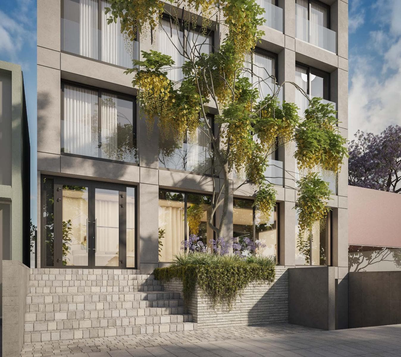 Preventa en Guadalajara desde $10,000 | Altare Suites en Av. México con pagos a 30 meses