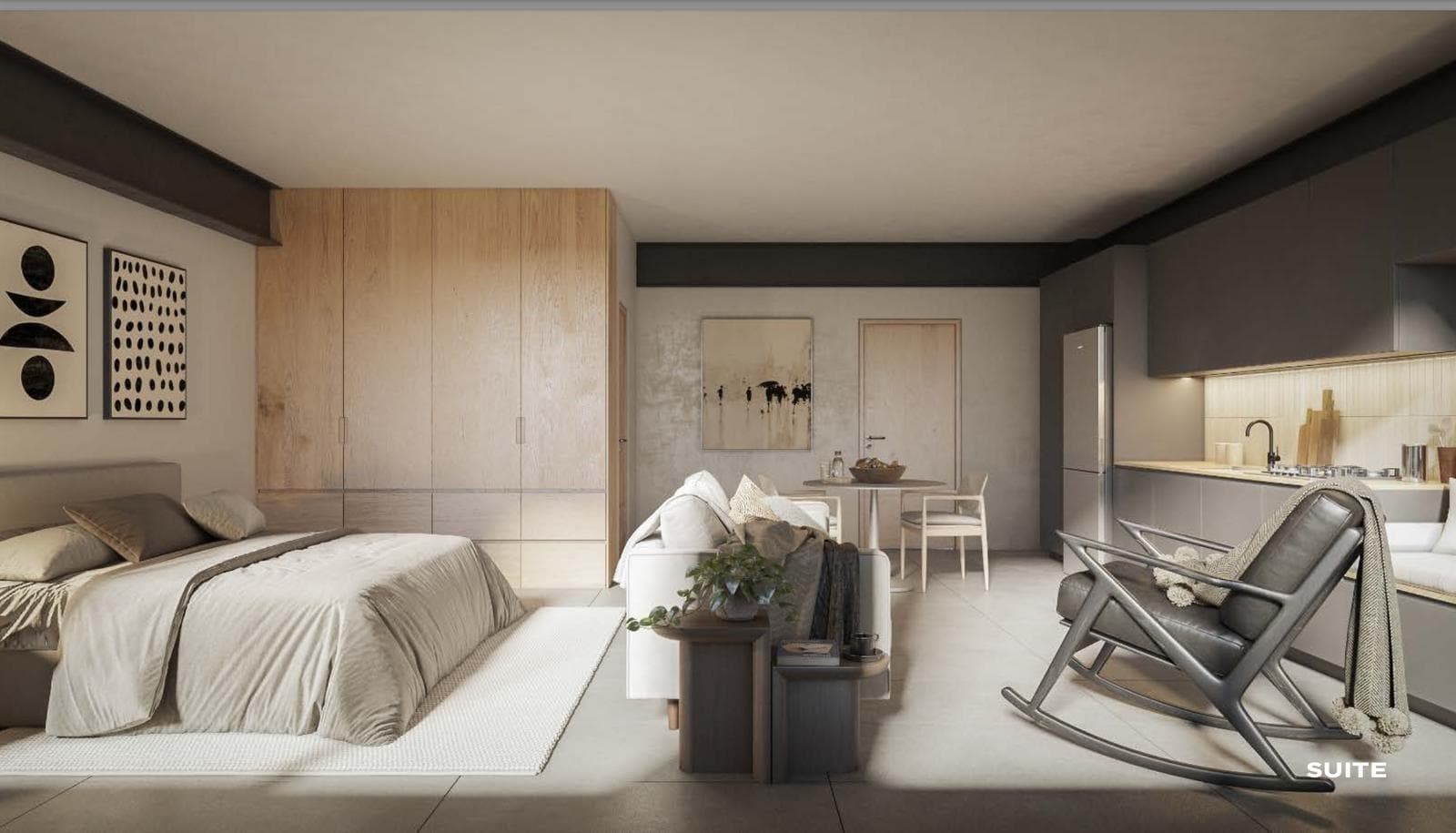 Preventa en Guadalajara desde $10,000 | Altare Suites en Av. México con pagos a 30 meses