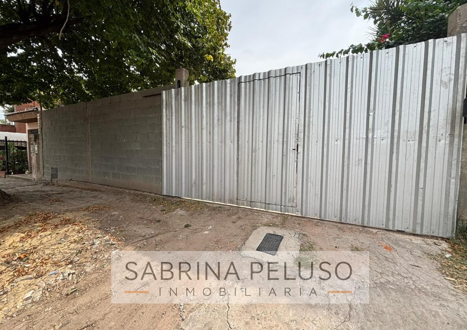 Land for Sale in Haedo