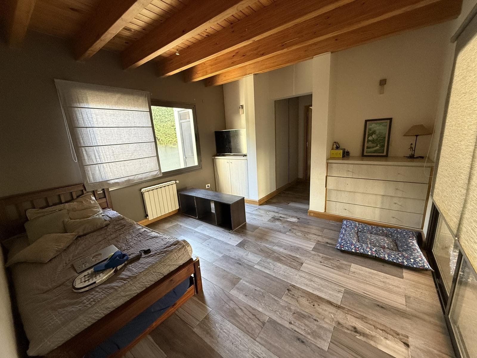 House in Chacras De Coria