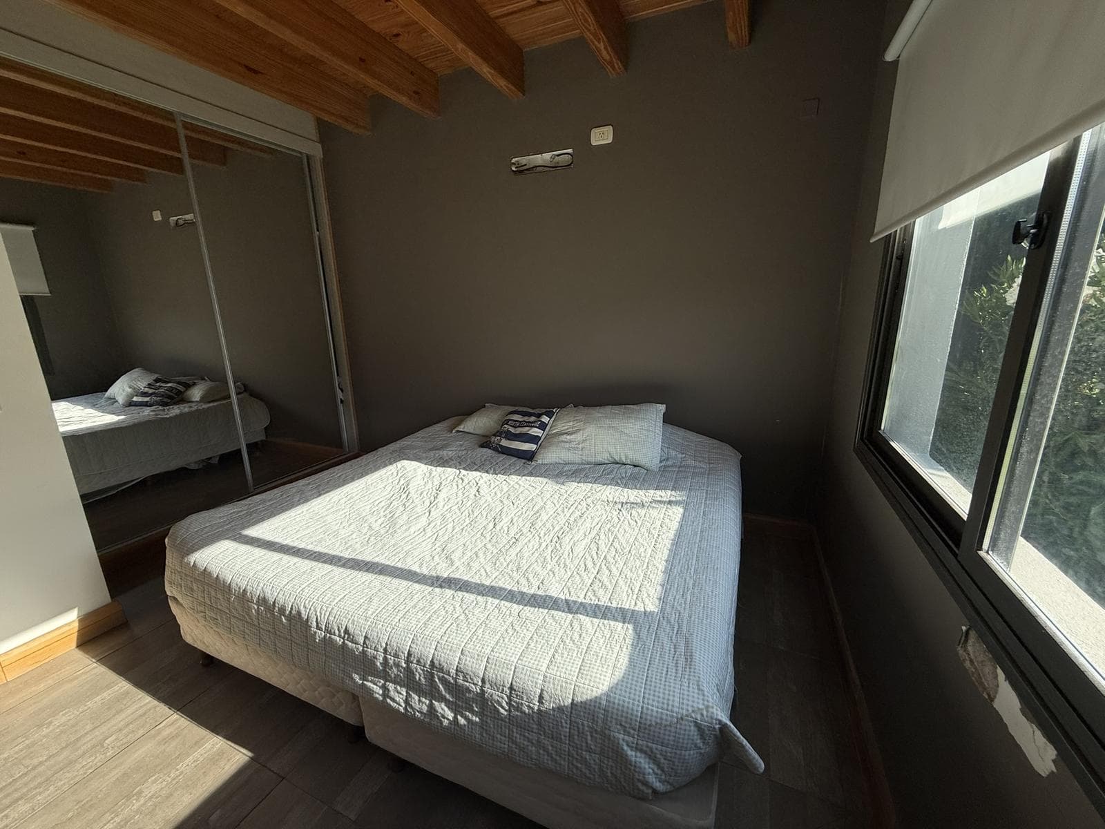 House in Chacras De Coria