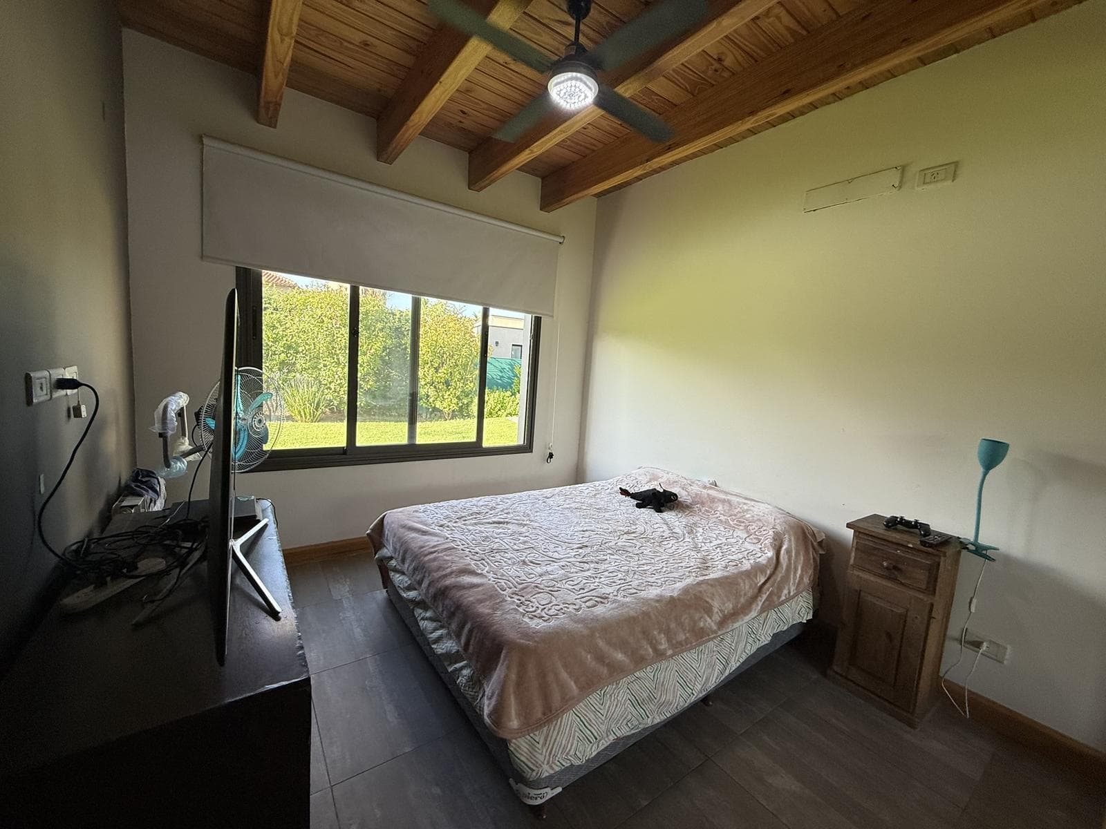 House in Chacras De Coria