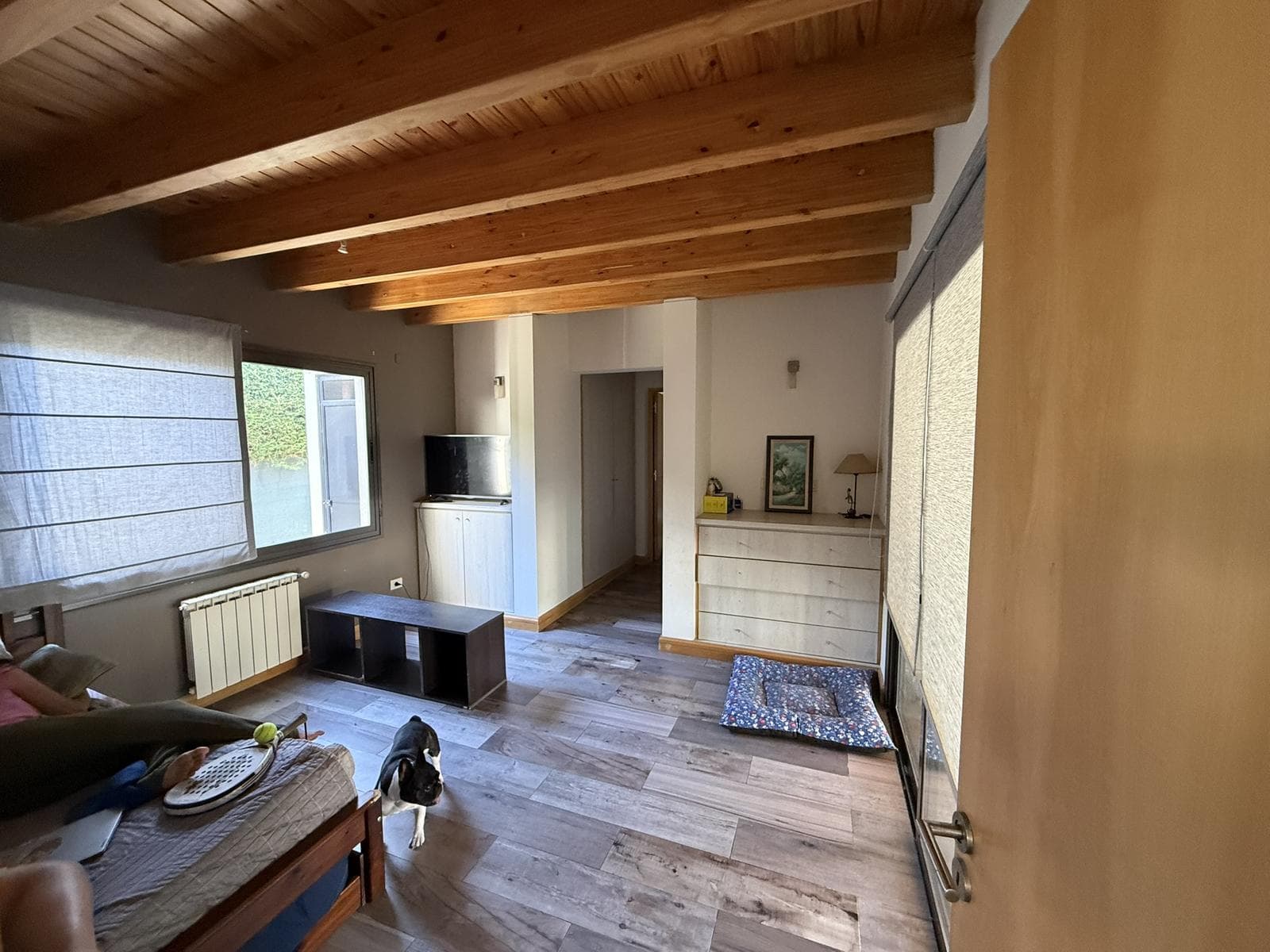 House in Chacras De Coria