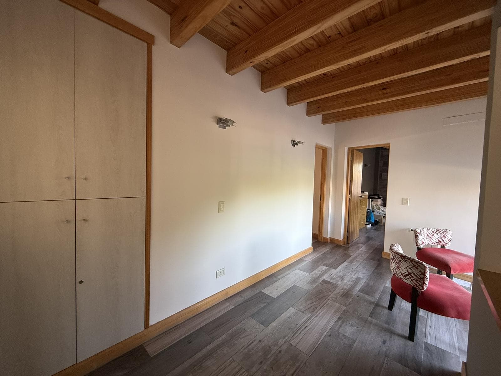 House in Chacras De Coria