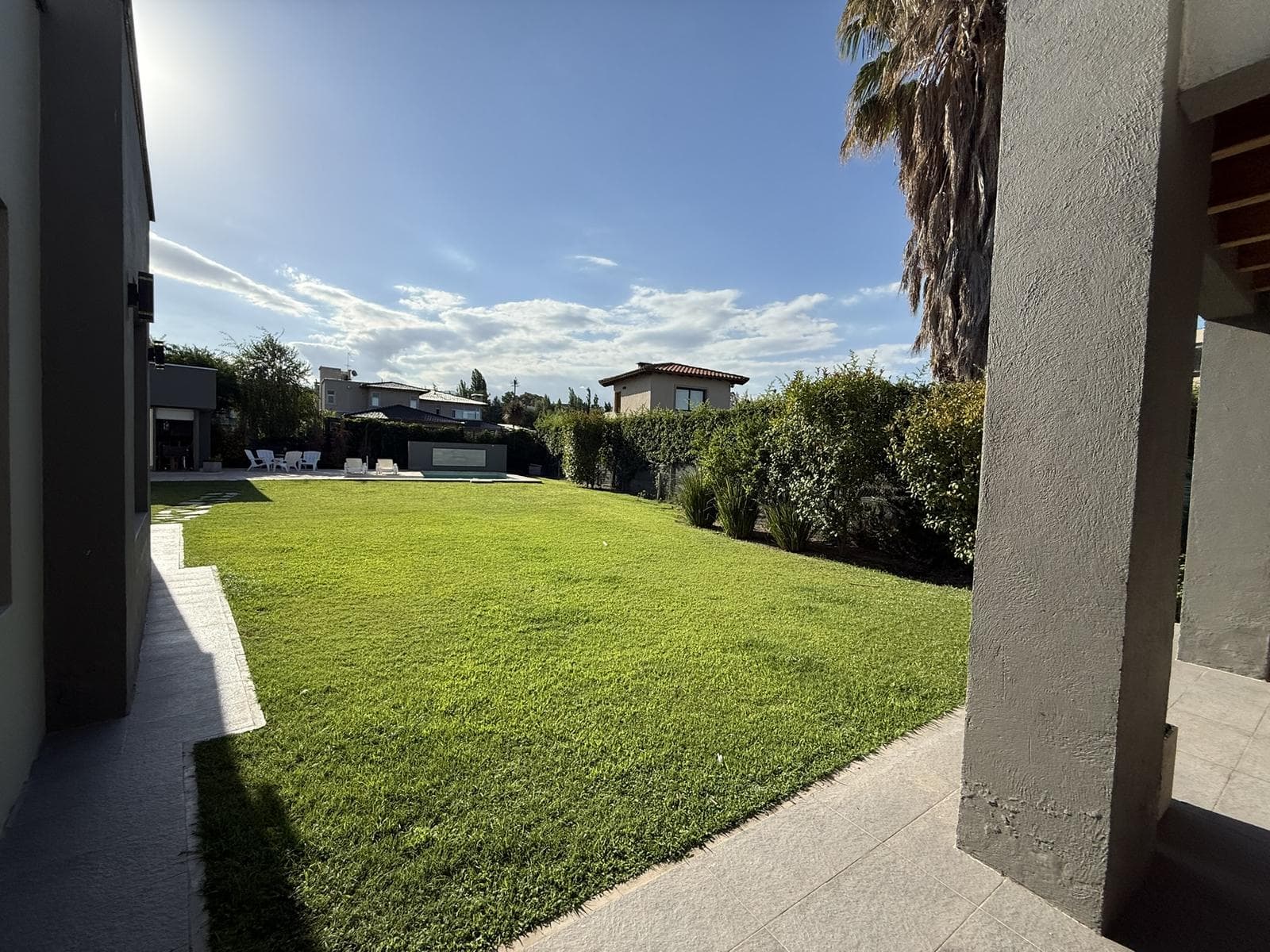 House in Chacras De Coria
