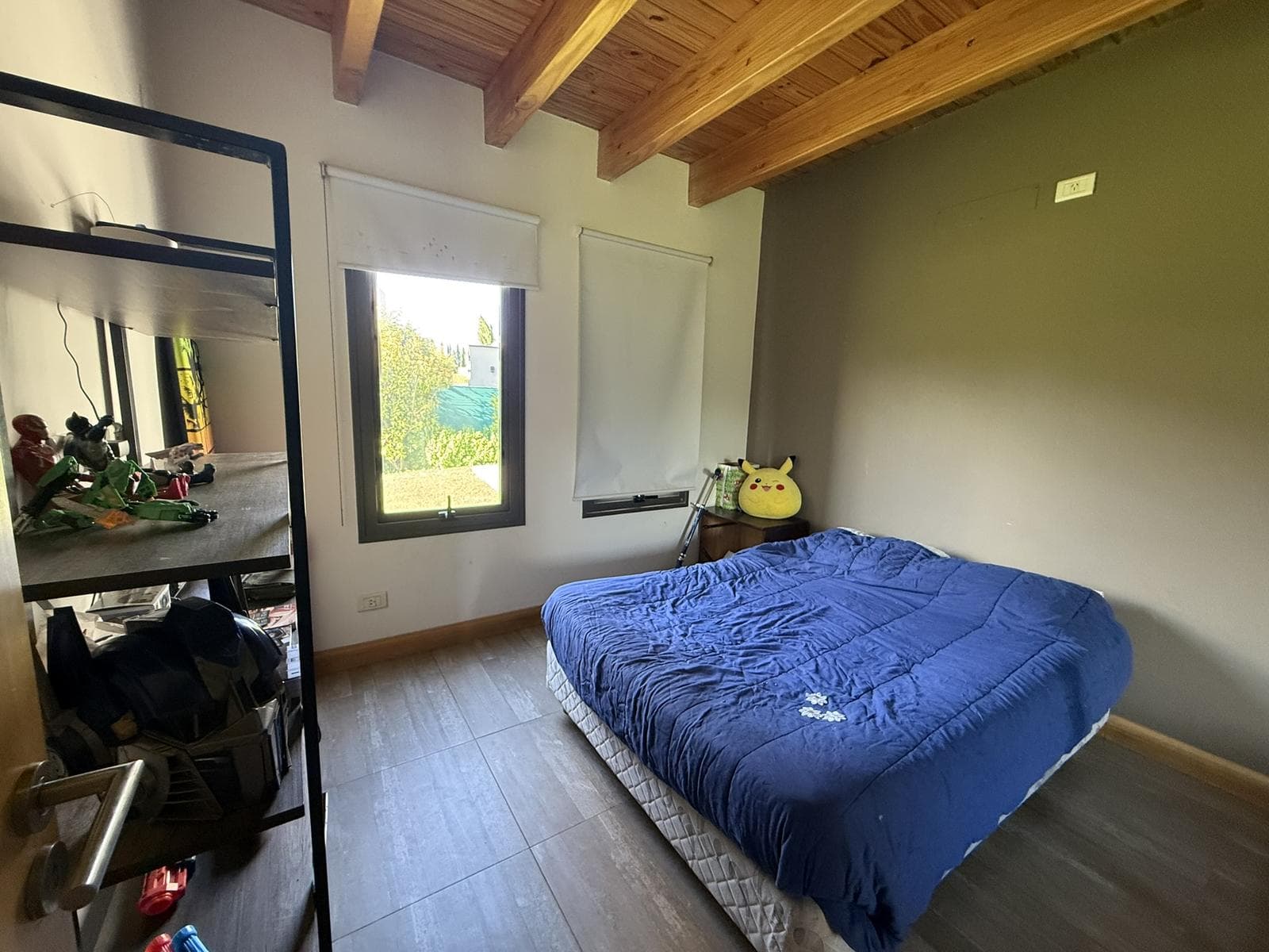 House in Chacras De Coria