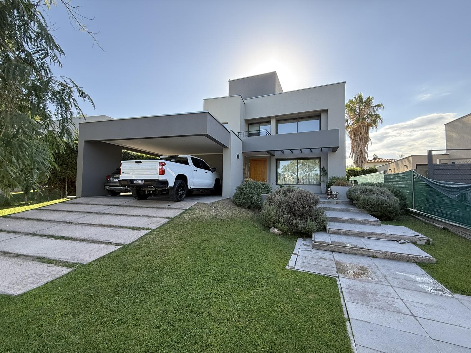 House in Chacras De Coria