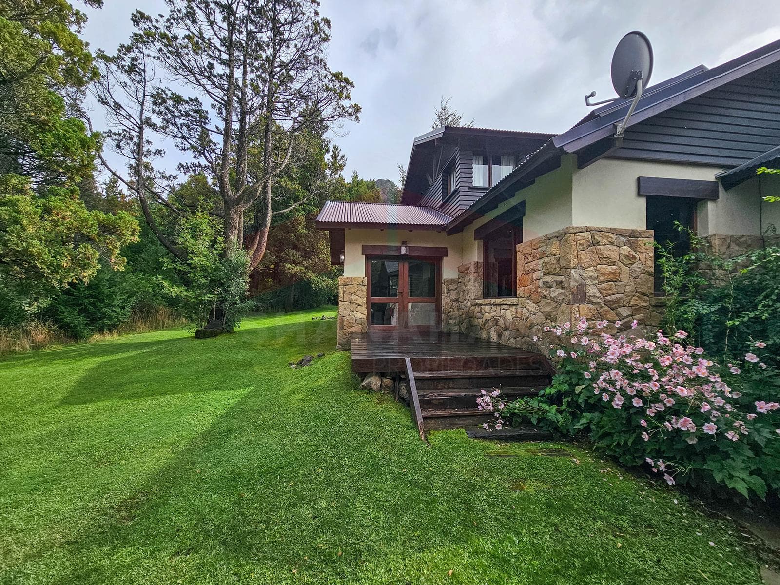 House for Sale in Arelauquen Golf - Bariloche