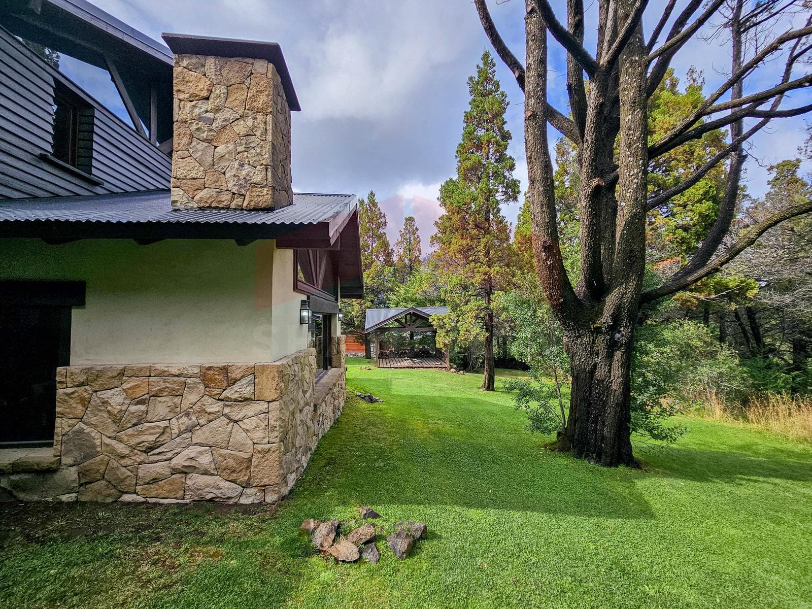 House for Sale in Arelauquen Golf - Bariloche